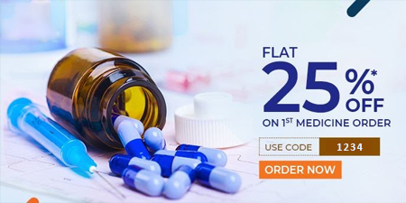 25% Off